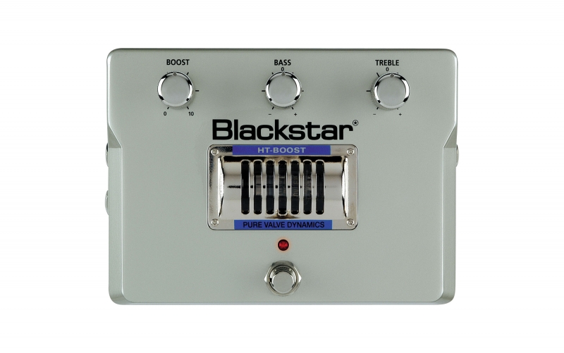 Efecte chitara electrica - Blackstar HT-Boost, guitarshop.ro