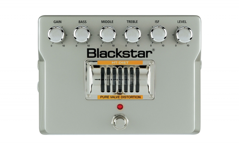 Efecte chitara electrica - Blackstar HT-Dist, guitarshop.ro