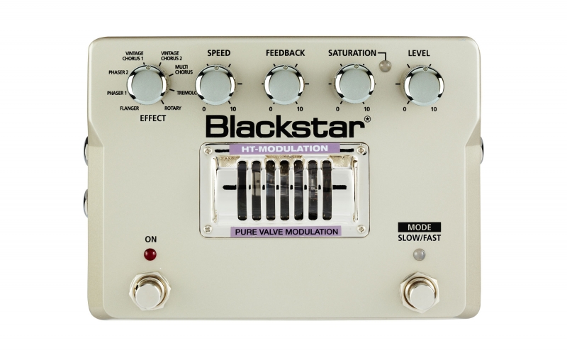 Efecte chitara electrica - Blackstar HT-Modulation, guitarshop.ro