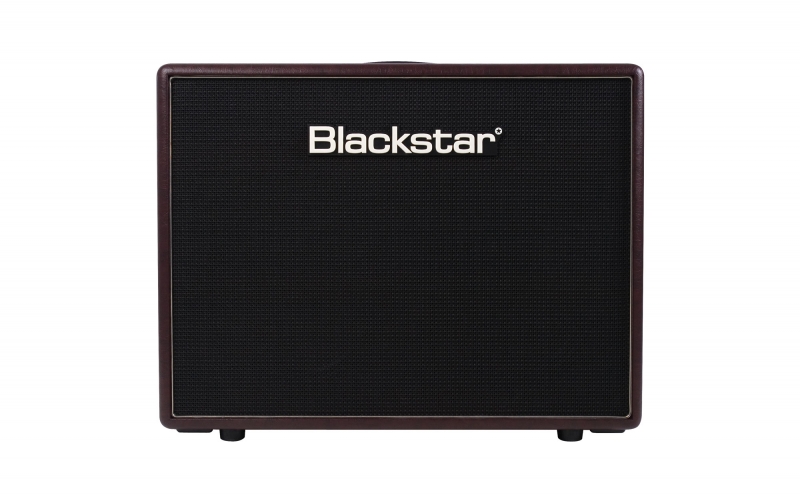 Amplificatoare chitara electrica - Boxa Blackstar Artisan 212 Cabinet, guitarshop.ro