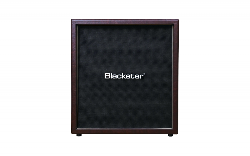 Amplificatoare chitara electrica - Boxa Blackstar Artisan 412 A/B Cabinet, guitarshop.ro