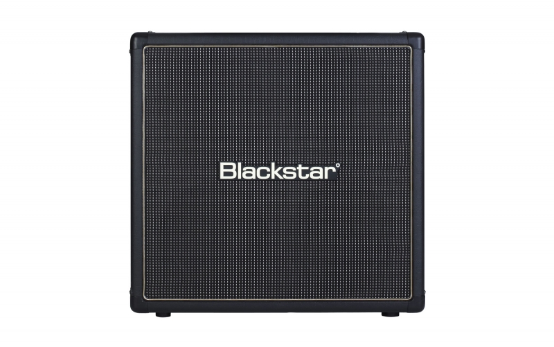 Amplificatoare chitara electrica - Boxa Blackstar HT-408 Speaker Cabinet, guitarshop.ro