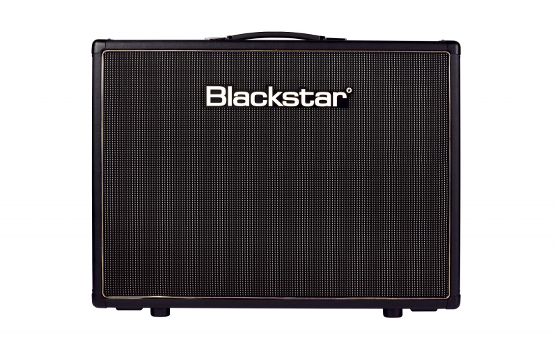 Amplificatoare chitara electrica - Boxa Blackstar HTV-212 Speaker Cabinet, guitarshop.ro