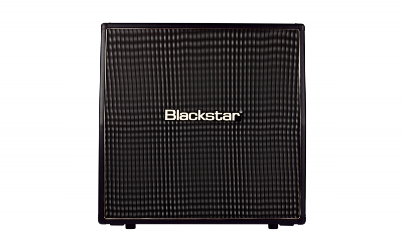 Amplificatoare chitara electrica - Boxa Blackstar HTV-412 Speaker Cabinet, guitarshop.ro