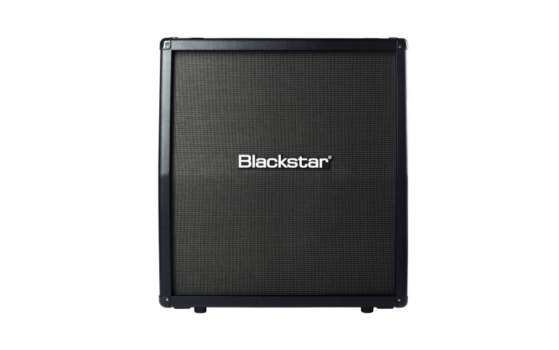 Amplificatoare chitara electrica - Boxa Blackstar Series One 412 Cabinet, guitarshop.ro