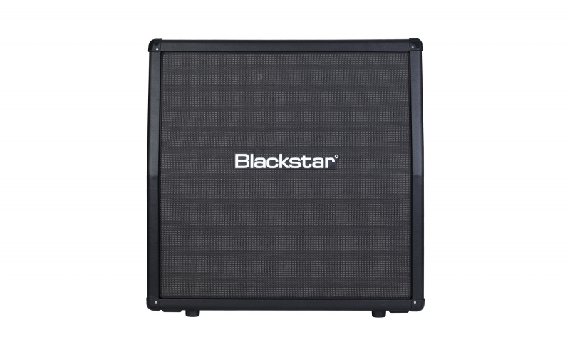 Amplificatoare chitara electrica - Boxa Blackstar Series One 412 PRO Cabinet, guitarshop.ro