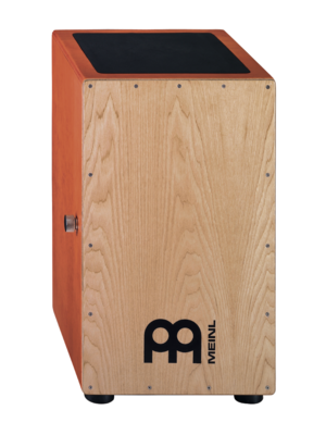 Cajon Meinl Snare American White Ash Natural Matt CAJ1SNT-M