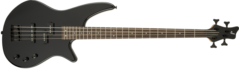 Chitare bass - Chitara bass Jackson JS2 Spectra (Culoare: Gloss Black), guitarshop.ro