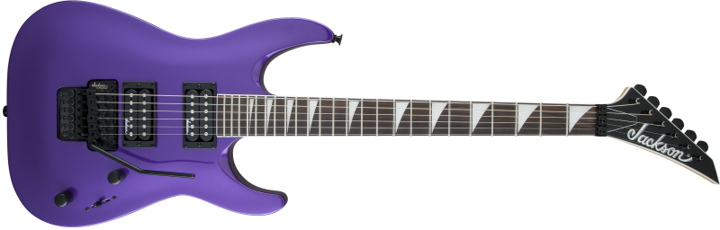 Chitare electrice - Chitara electrica Jackson JS32 DKA (Culoare: Pavo Purple), guitarshop.ro