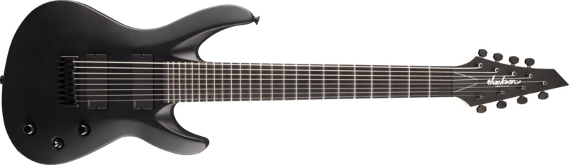 Chitare electrice - Chitara electrica Jackson USA Select B8MG, guitarshop.ro