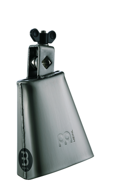 Cowbells - Cowbell Meinl Realplayer 4 1/2 Steel Finish Low Pitch STB45L, guitarshop.ro