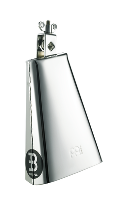 Cowbells - Cowbell Meinl Realplayer Chrome Finish 8 Big Mouth STB80B-CH, guitarshop.ro