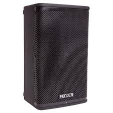 Sisteme PA - Fender Fighter F-10 10" 2-way Powered Speaker, guitarshop.ro