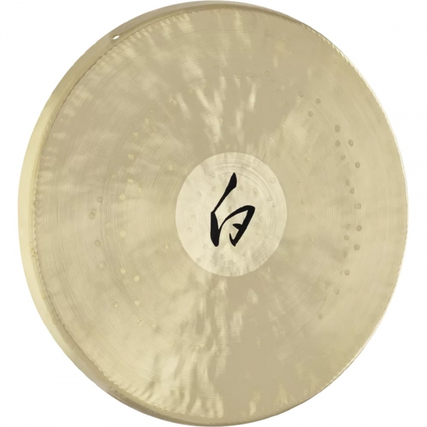Gong - Gong Meinl SONIC ENERGY WG-12 12" White, guitarshop.ro