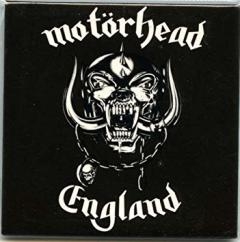 Magneti - Magnet Motorhead, guitarshop.ro