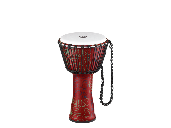 Djembe - Meinl DJEMBE PADJ1-M-F Pharaos Script, guitarshop.ro