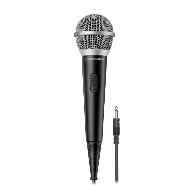 Microfoane de voce - Microfon Audio-Technica ATR1200x Dinamic Unidirectional, guitarshop.ro