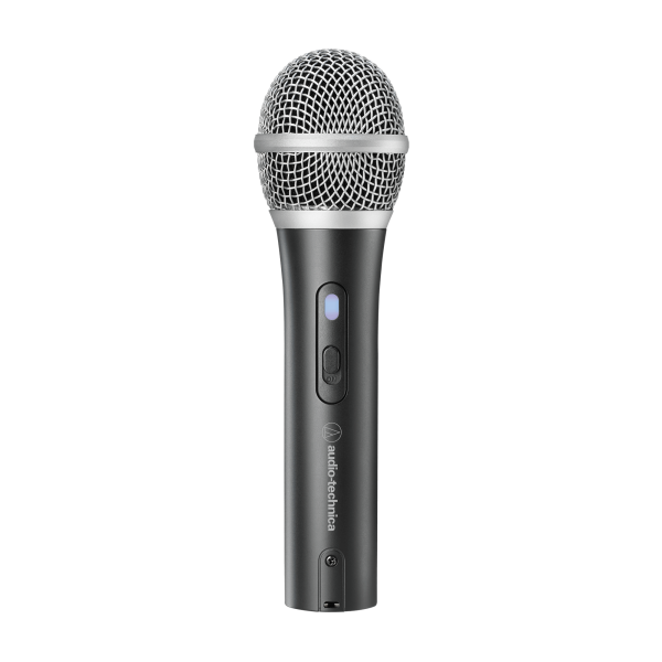 Microfoane de voce - Microfon Audio-Technica ATR2100x-USB Cardioid Dinamic, guitarshop.ro