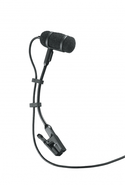 Microfoane de instrument - Microfon instrument Audio-Technica ATM350, guitarshop.ro