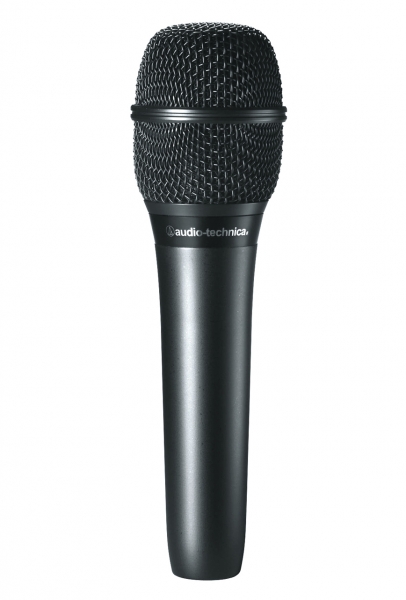 Microfoane de voce - Microfon vocal Audio-Technica AT2010, guitarshop.ro