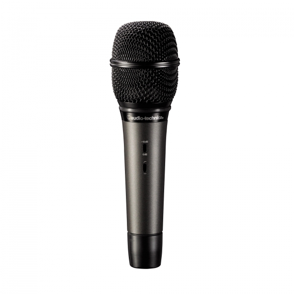 Microfoane de voce - Microfon vocal Audio-Technica ATM710, guitarshop.ro