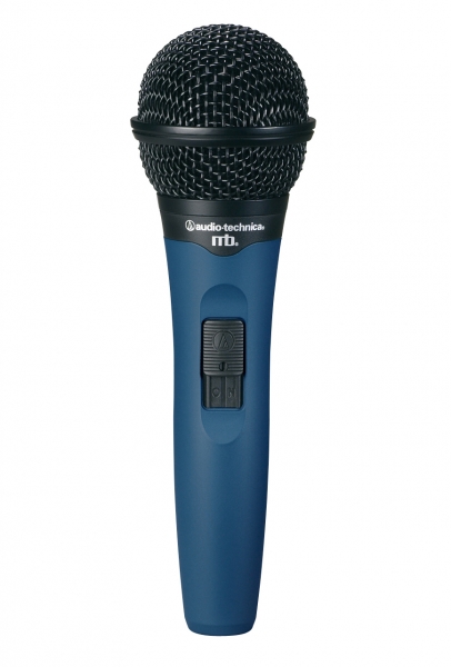 Microfoane de voce - Microfon vocal Audio-Technica MB1k, guitarshop.ro