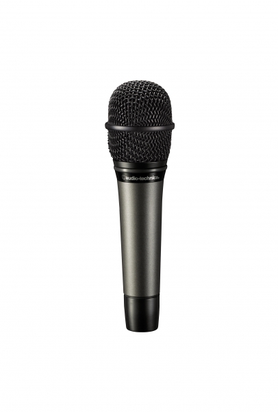 Microfoane de voce - Microfon voce Audio-Technica ATM-610A, guitarshop.ro