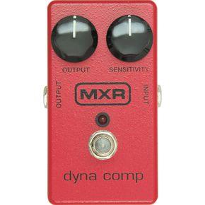 Efecte chitara electrica - MXR M102 Dyna Comp, guitarshop.ro