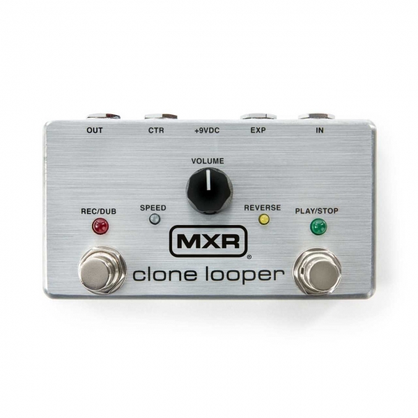 Efecte chitara electrica - MXR M303G1 CLONE LOOPER, guitarshop.ro