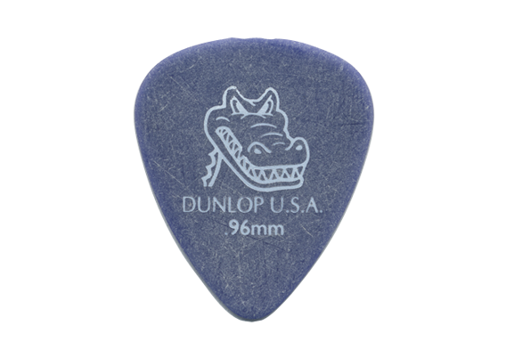 Pene chitara - Pene de chitara Dunlop Gator Grip, guitarshop.ro