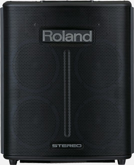 Sisteme PA - Roland BA-330 Sistem PA digital portabil, guitarshop.ro