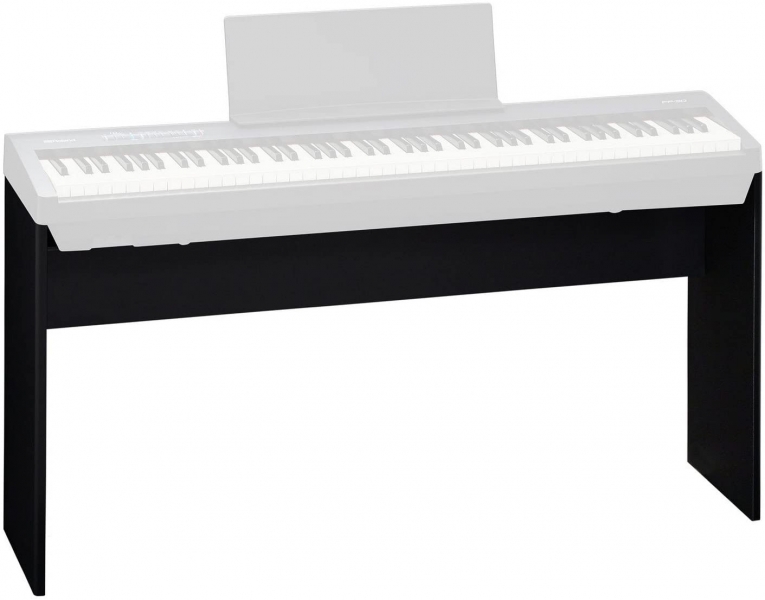 Accesorii - Stativ pian digital Roland KSC-72-BK, guitarshop.ro