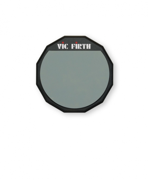 Practice pad-uri - Vic Firth Practice pad PAD6, guitarshop.ro