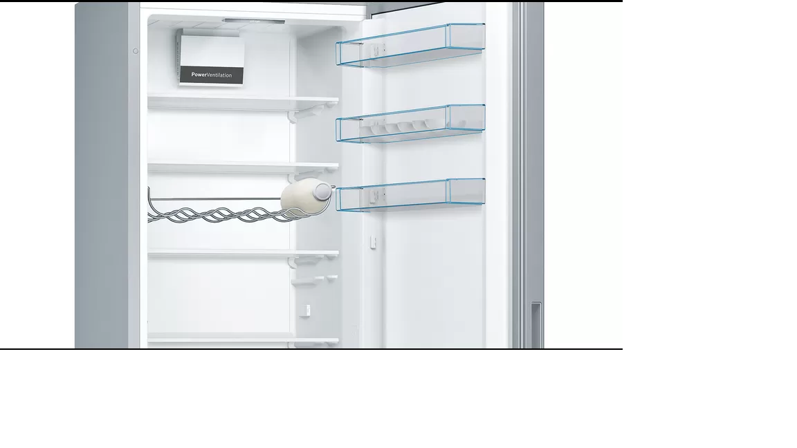 Combine Combina frigorifica Bosch KGV39VLEAS ,
