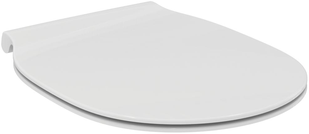 Capac WC Ideal Standard Connect Air - Slim - Softclose