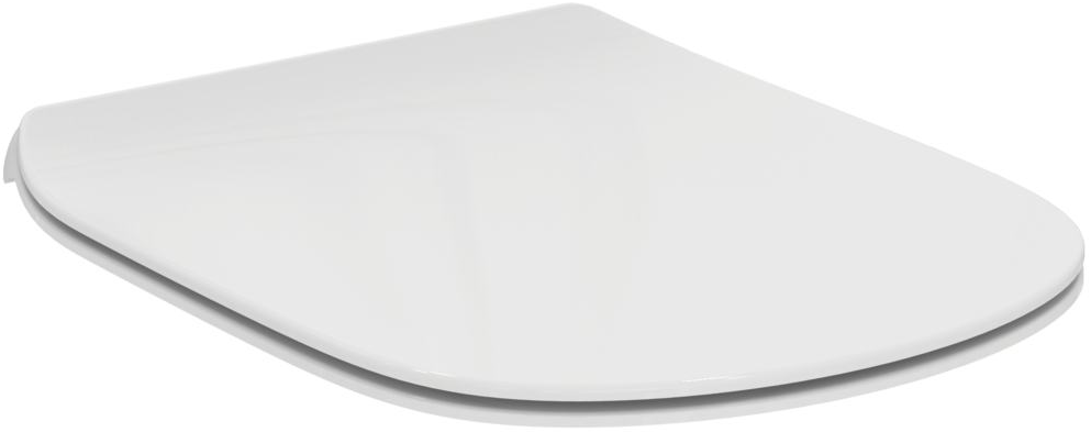 Capac WC Ideal Standard Tesi - Slim - Softclose