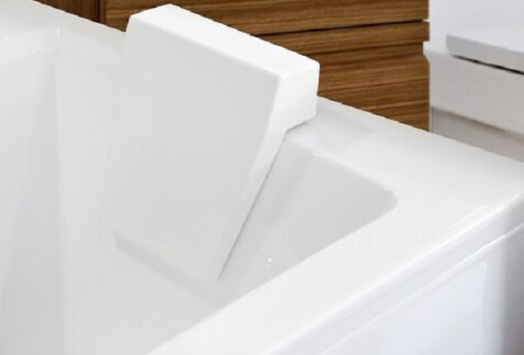 Seturi cazi de baie Pachet Complet - Cada Baie Acril Besco Q