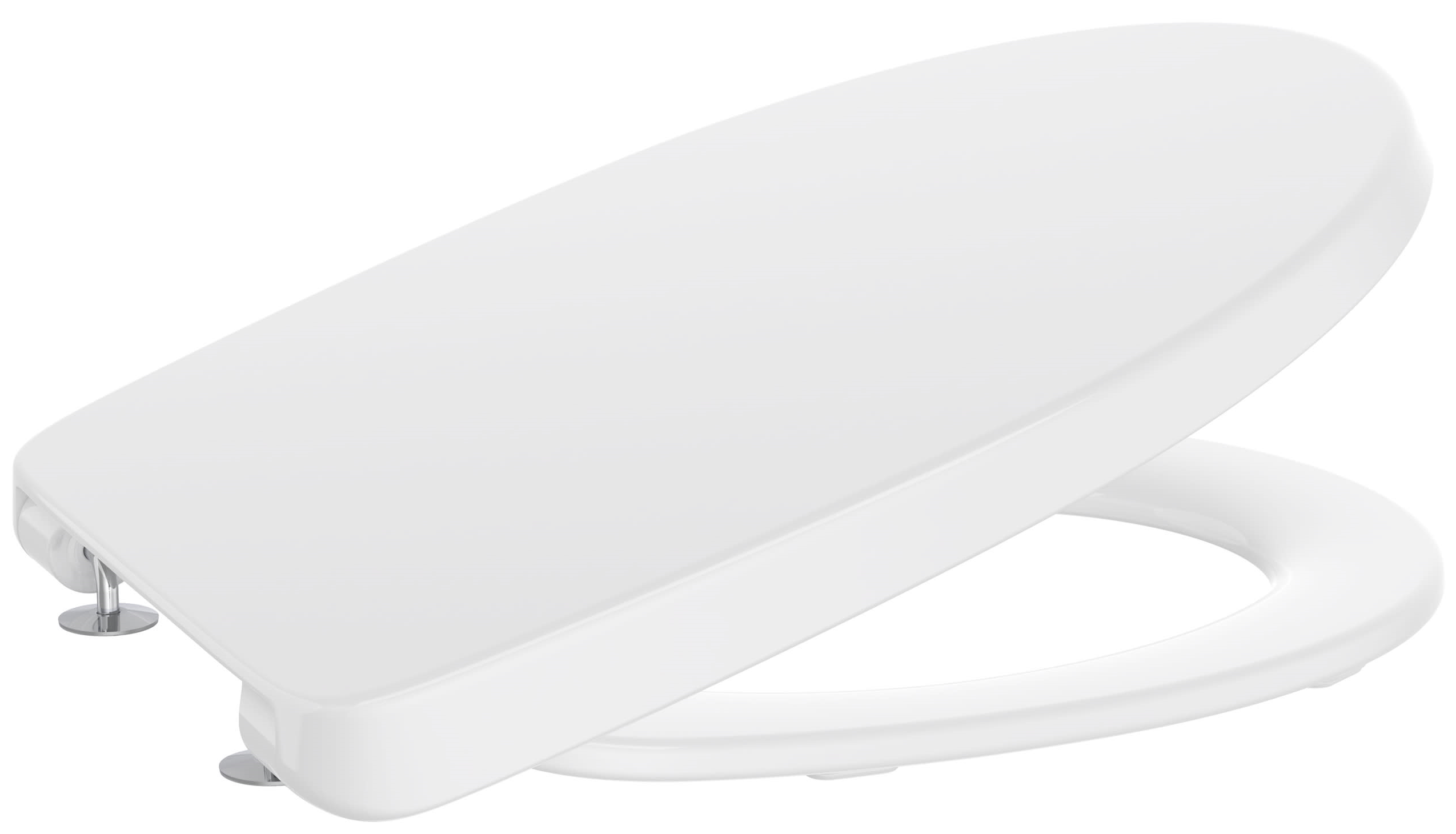 Seturi WC Pachet Complet Toaleta Roca Victoria Rimless - Vas