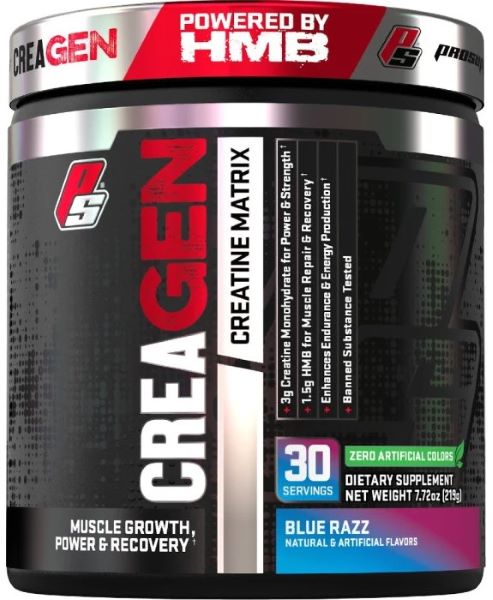 Creatina -  Pro Supps Creagen 219g