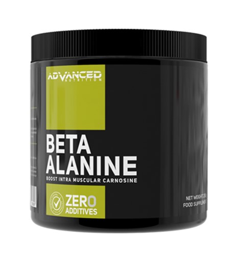 Fara Cofeina - Advanced BETA ALANINE 250g
, advancednutrition.ro