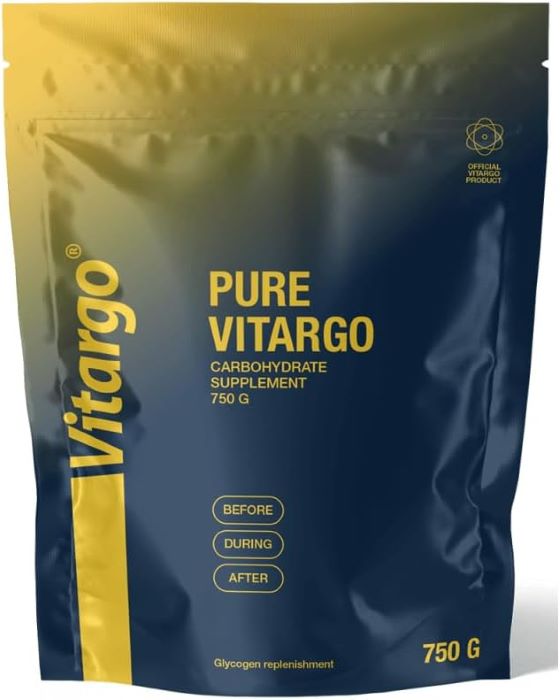 Masă Musculară & Carbohidrați - Carbohidrati Vitargo Pure 750g, advancednutrition.ro