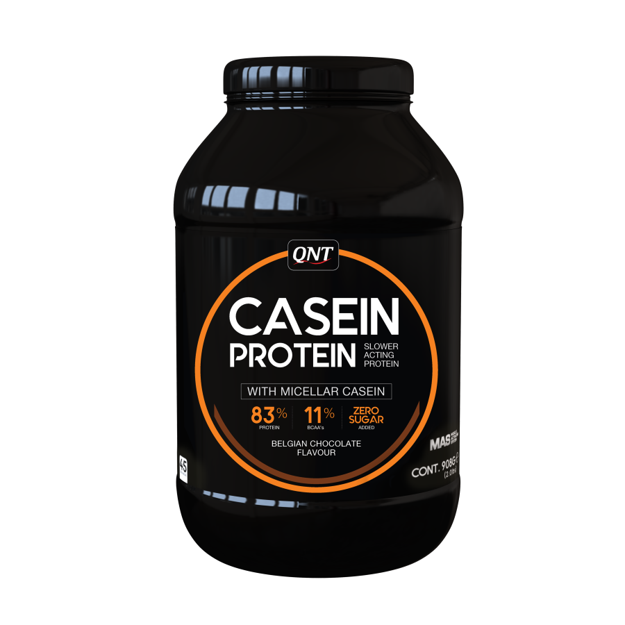 Concentrate Proteice - Casein Protein 908g , advancednutrition.ro