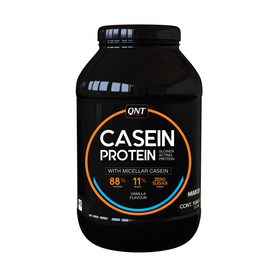 Caseina & Ou - Casein Protein 908g Vanilla, https:0769429911.websales.ro