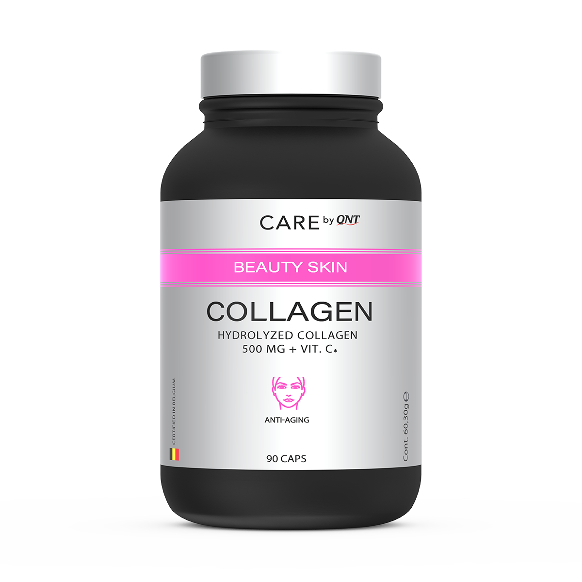 Colagen - COLLAGEN 90 Caps, advancednutrition.ro