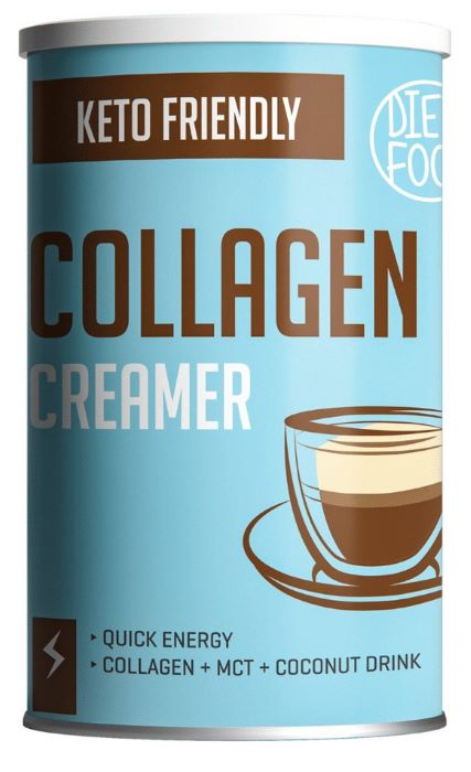 Colagen - Collagen Coffee Creamer 300g DietFood