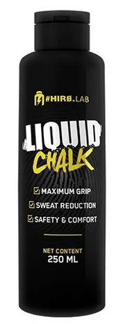 Creta Lichida - Creta Lichida 250ml HIRO.LAB, advancednutrition.ro