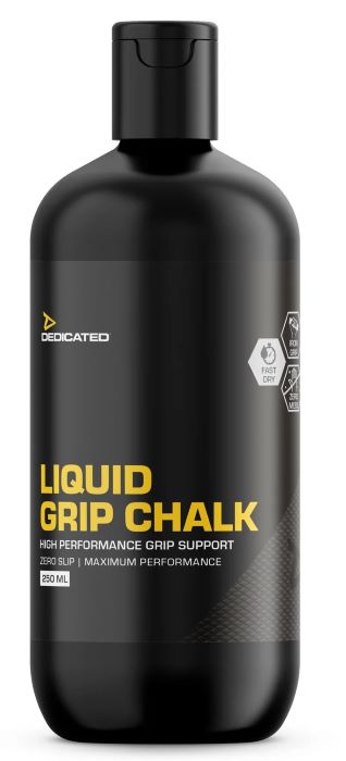 Creta Lichida - Dedicated Liquid Chalk Creta Lichida 250ml, advancednutrition.ro