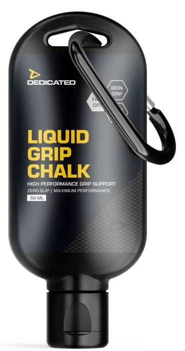 Creta Lichida - Dedicated Liquid Chalk Creta Lichida 50ml, advancednutrition.ro
