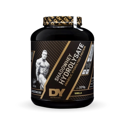 Concentrate Proteice - DY NUTRITION HYDROLYSATE 2.27kg Vanilie, https:0769429911.websales.ro