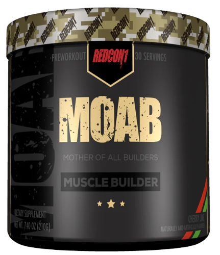 Stimulatoare - MOAB Redcon1 Cherry Lime 210g, advancednutrition.ro